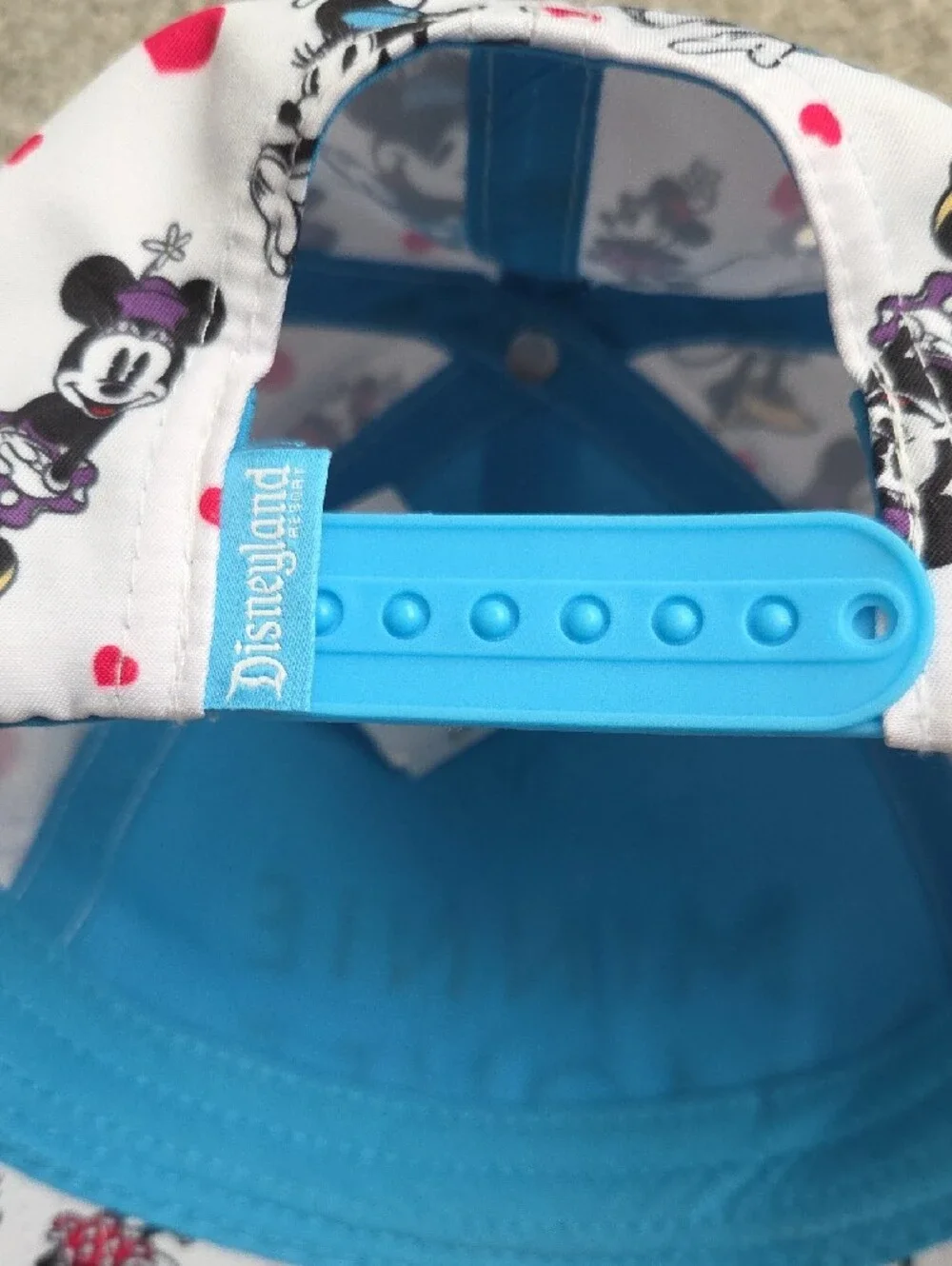Disney Parks | Youth Minnie Mouse Hat